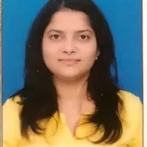 Surabhi - Physics tutor - Dhanbad