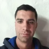 Ezequiel - Entrenador personal - San Carlos de Bariloche