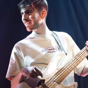 Yann - Prof de guitare - Lausanne