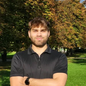 Adnan - učitelj matematike - Ljubljana