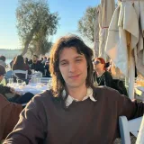 Iannis - Greek tutor - Vienna