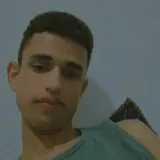TIAGO - Professor de reforço escolar - Amargosa