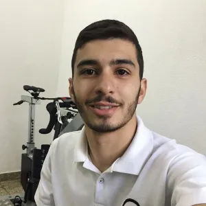 Celso - personal trainer - Uberlândia