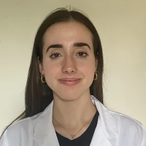 Victoria - Profesor de matemática - Colina