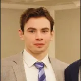 Liam - Math tutor - Burlington