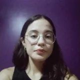 Julia - Professor de português para estrangeiros - 
