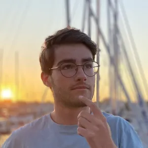 Loris - Prof de maths - Toulouse