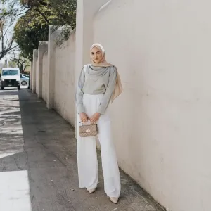 Hafsa - Prof de SVT - 