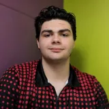 Ryan - Maths tutor - Spring Hill