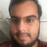 Ahnaf - Maths tutor - Sydney