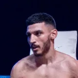 Abdel - Prof de boxe anglaise - Paris