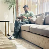 Yahyas - Biology Tutor - Al Ain