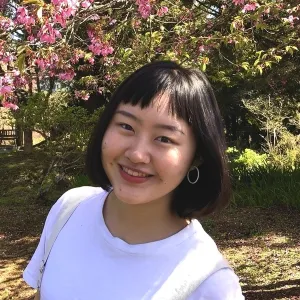 Summer - Mandarin tutor - London