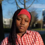 Grace - Prof de maths - Le Rheu