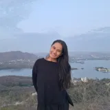Kamya - Maths tutor - Jaipur