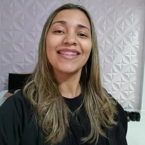 Gisele - Professor de português para estrangeiros - 
