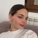 Milica - nastavnik za upis u poslovnu školu - Београд