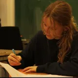 Petra - učitelja matematike - Zagreb