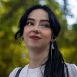 Lara - Prof d'anglais - Dijon
