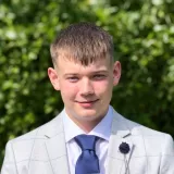 Jack - Geography teacher - Stourbridge