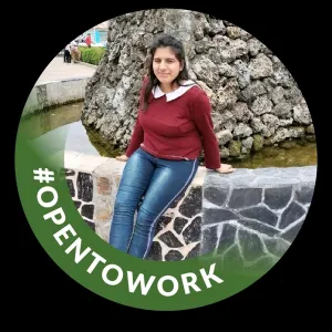 Rocio - Profe de apoyo escolar - Talara