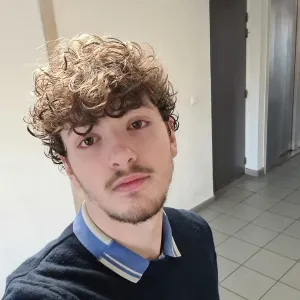 Mathys - Prof de maths - Royan