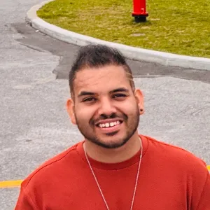 Hanish - Punjabi tutor - Montréal