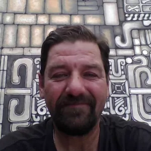 Jorge - profesor de español para extranjeros - Guadalajara
