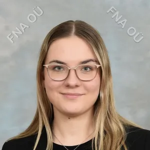 Maria - lugemise õpetaja - Tallinn