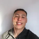 Lucas - profesor de entrenamiento personal - Belén de Escobar
