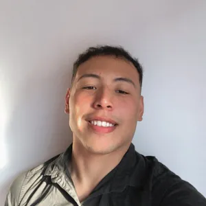 Lucas - profesor de entrenamiento personal - Belén de Escobar