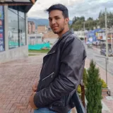 Sergio jose - Profe de inglés - Duitama