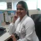 Pooja - Maths tutor - Hisar
