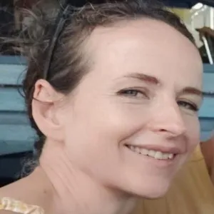 Heidi - Profe de inglés - Medina-Sidonia