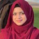 Aiman - English tutor - Livingston