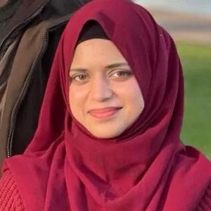 Aiman - English tutor - Livingston