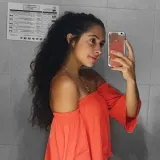 Beatriz - Prof de personal coach - Lisboa