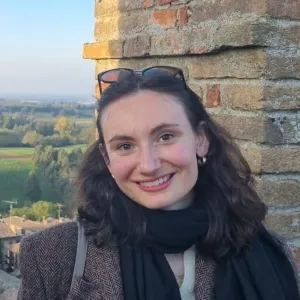 Caroline - Insegnante di inglese - Milano