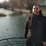 Дмитро - Репетитор з історії України  - Карлівка