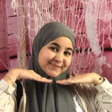 Sara - Prof d'arabe - Casablanca