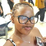 Wasipha - English tutor - Durban