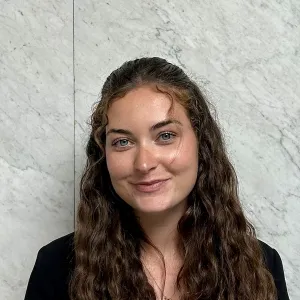 Agathe - Prof de français - Saint-Jean-le-Blanc