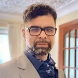 Ehsan - Maths Tutor - Castlebar