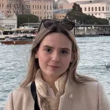 Catalina - Spanish tutor - Oxford