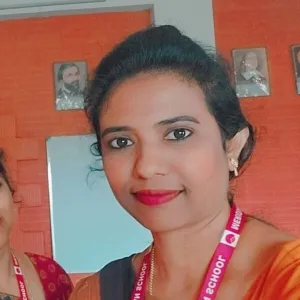 Siluveru - Abacus teacher - Hyderabad