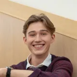 Miķelis - Latviešu valoda skolotājs - Rīga