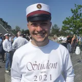 Luca - Underviser i tysk - Odense