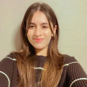 Diyq - English tutor - Toronto