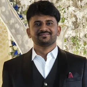 Sultan - Engineering teacher - Kalyan