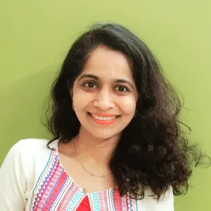 Kunjan - Personal trainer - Mumbai